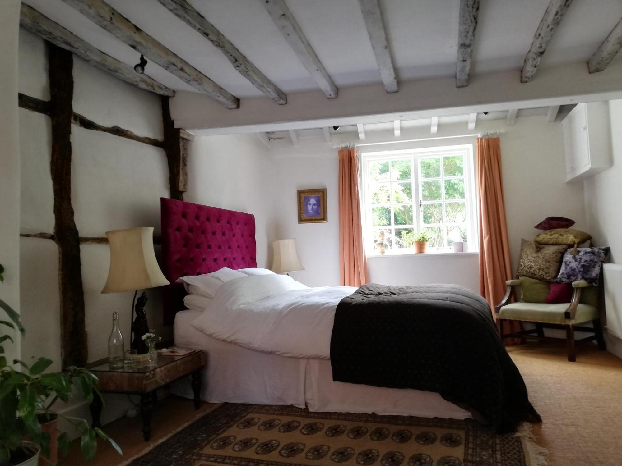 Michaelmas Cottage Upavon Exterior photo